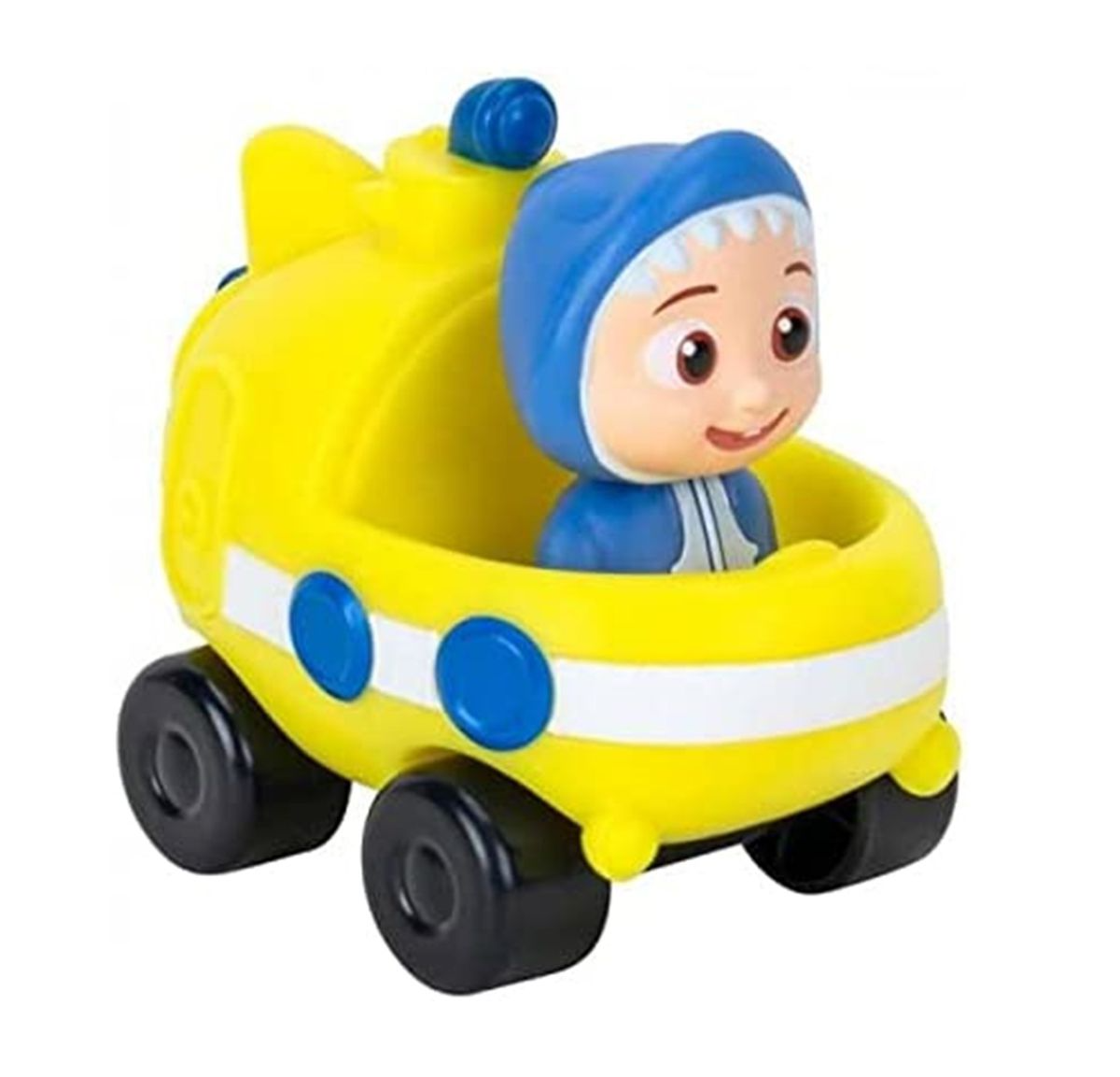 Cocomelon Mini Vehicles