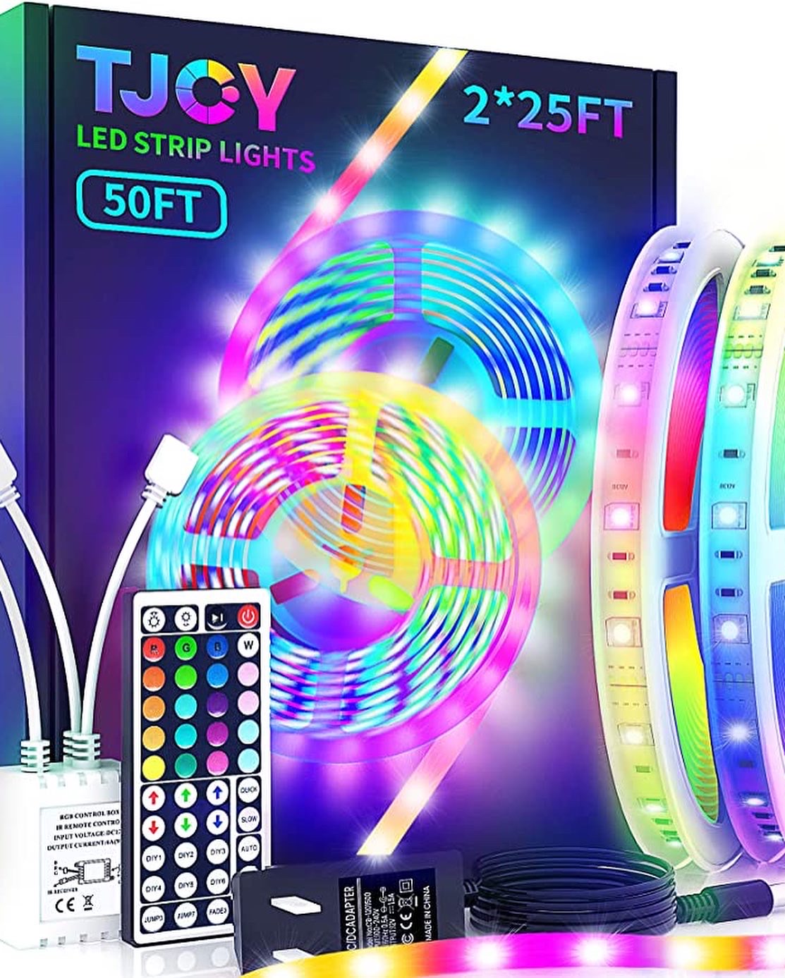 Led Strip Lights