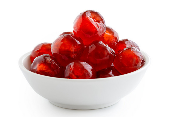 Red Cherries