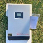 SOLAR PACKAGE