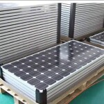 SOLAR PANELS