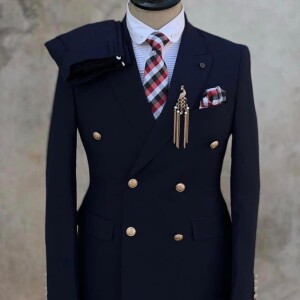 SUITS
