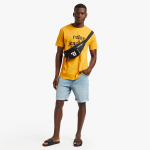 Relay Jeans Tee