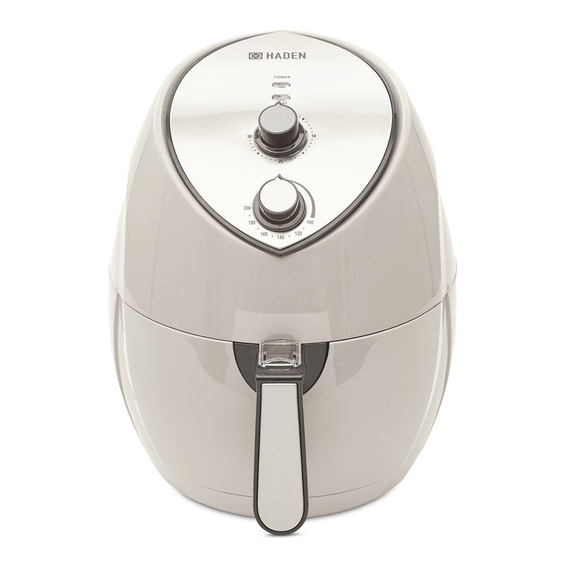 haden dorset air fryer 6l
