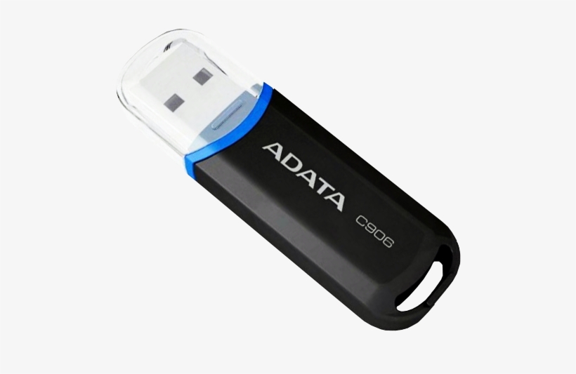 Adata C906 32GB USB Flash Drive