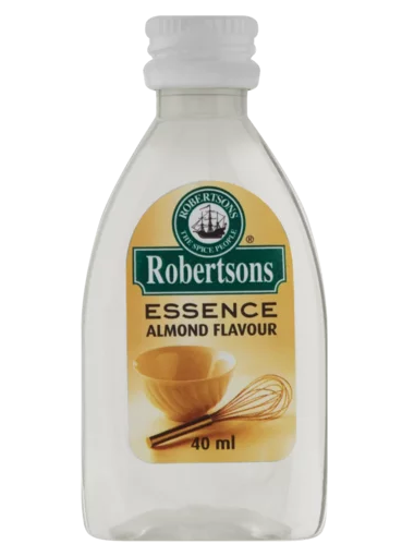 Robertsons Almond Flavoured Essence 40ml