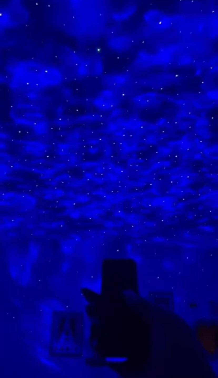 Star Light Projector