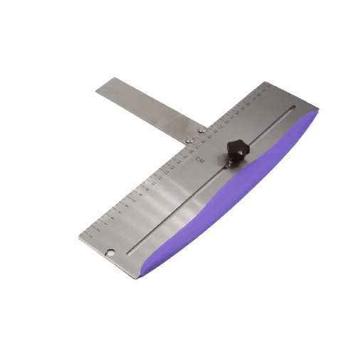 Adjustable Cake Scraper
