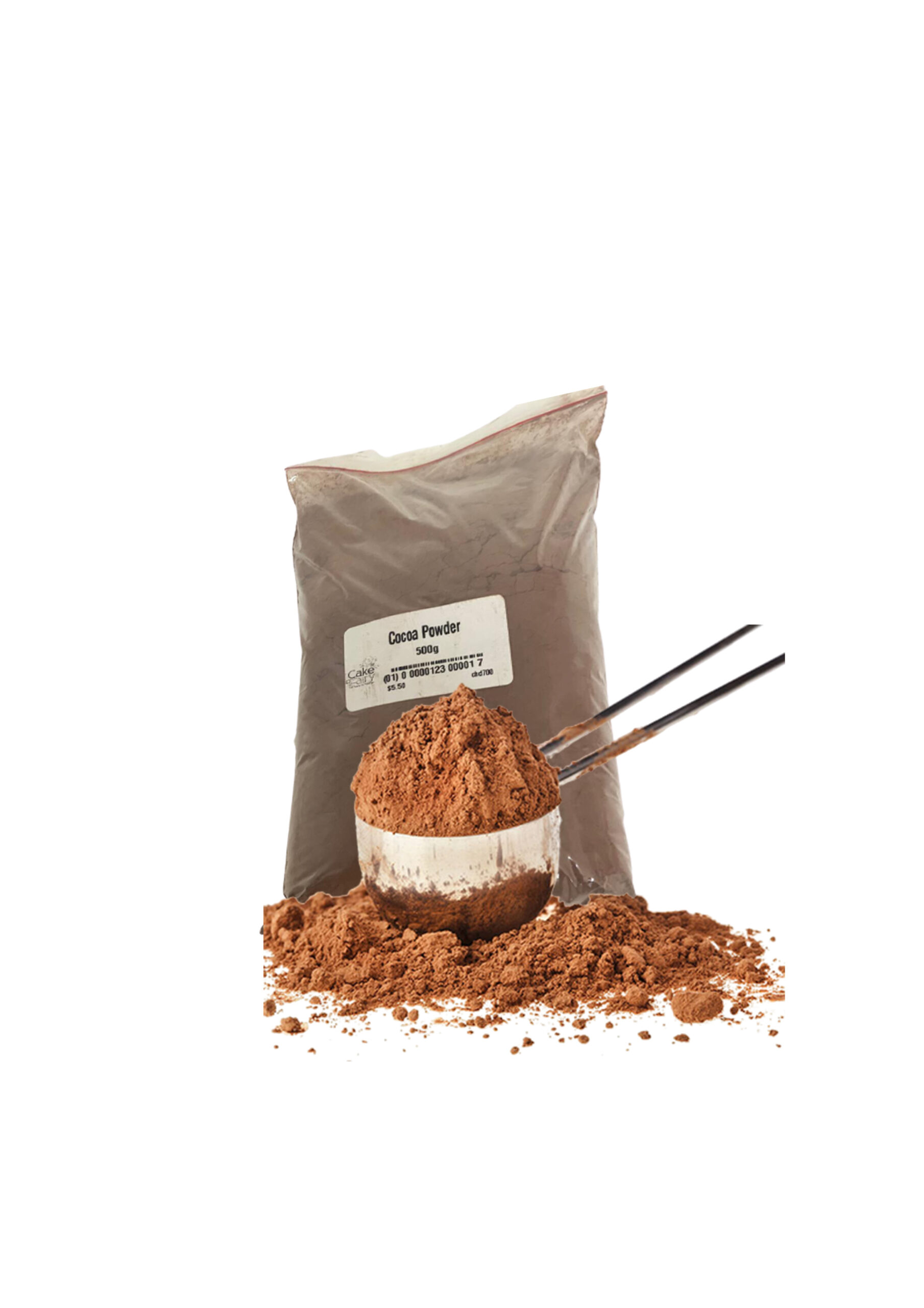 Cocoa Powder