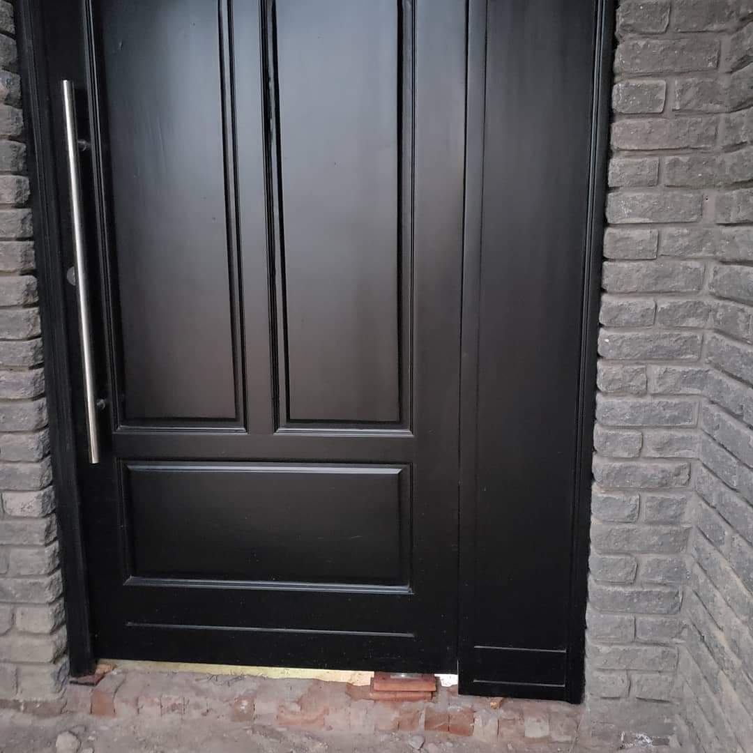 Doors