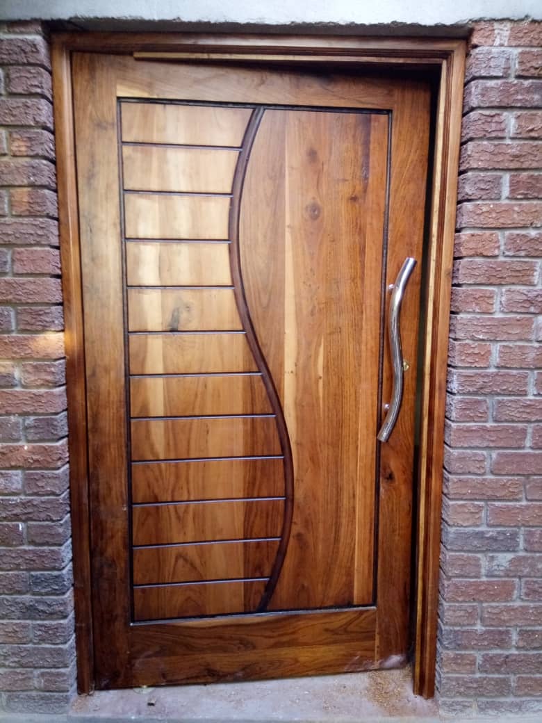 Doors
