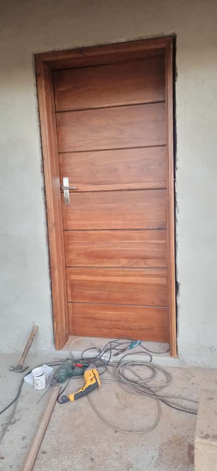 Doors