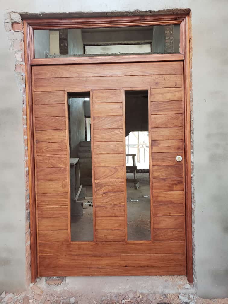 Doors