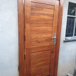 Doors