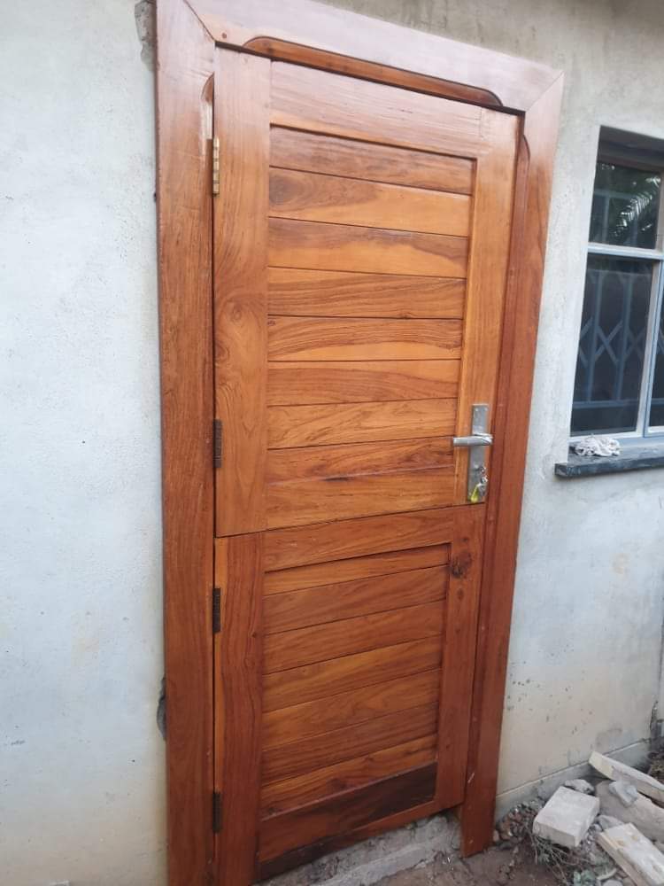 Doors