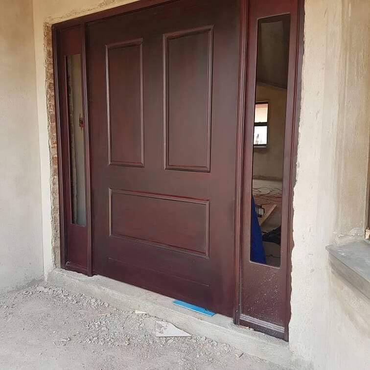 Doors