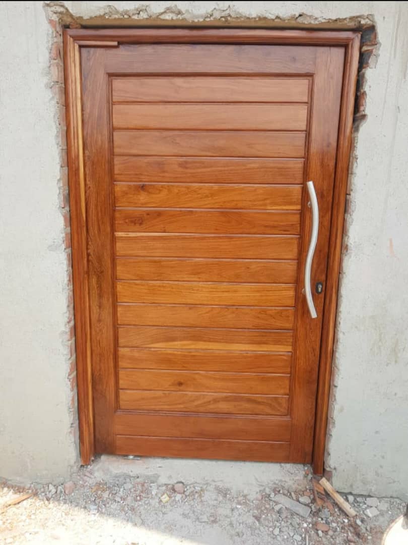 Doors