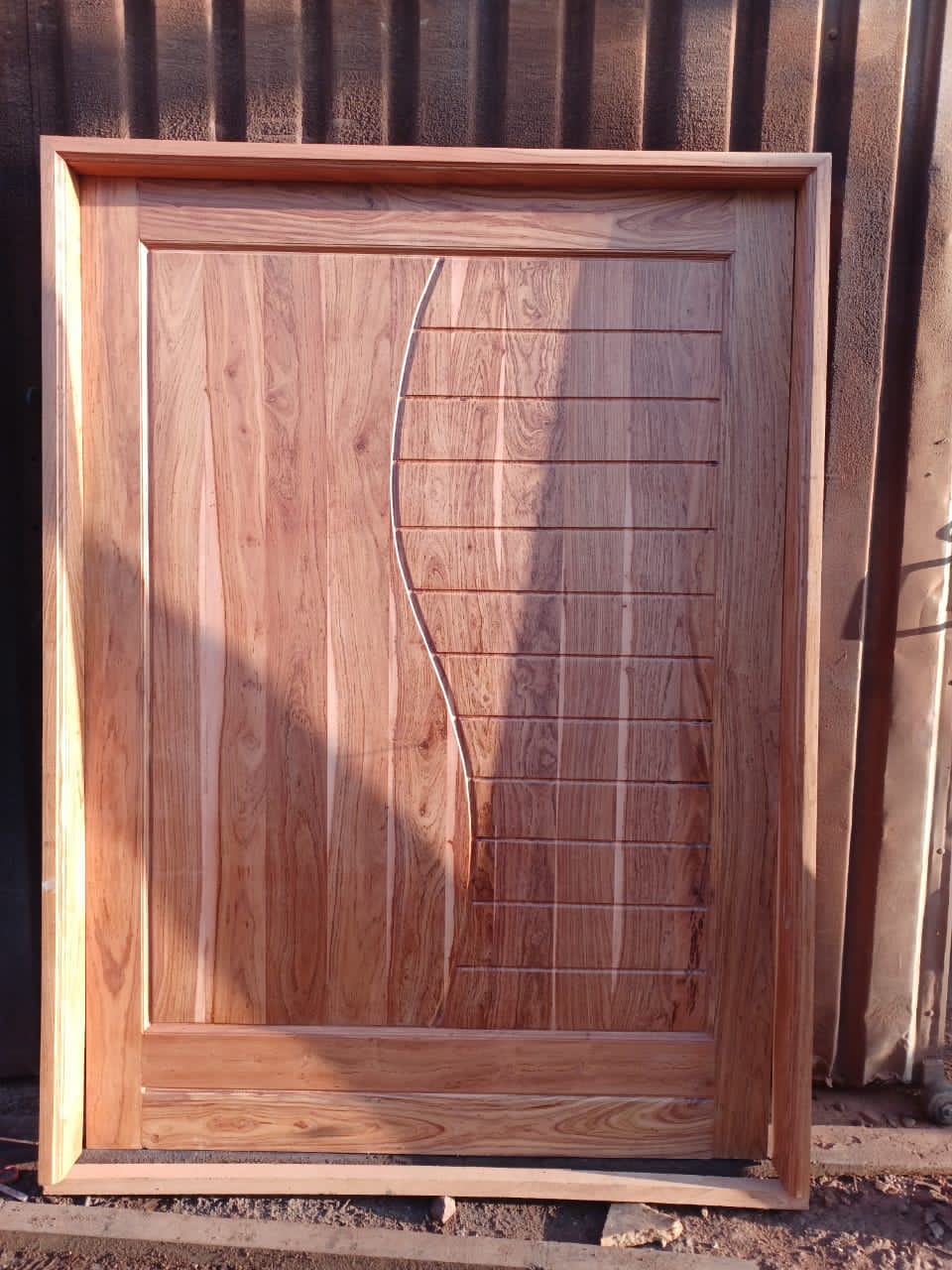Doors