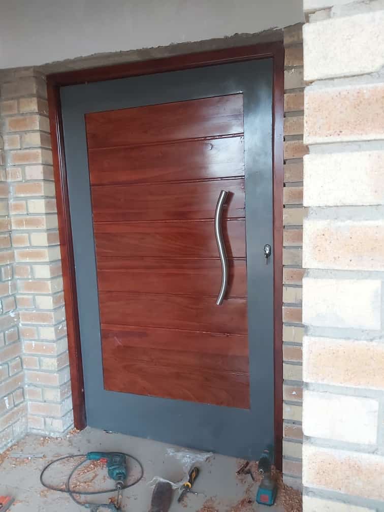 Doors