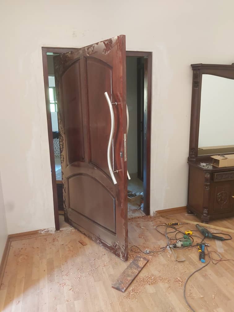Doors