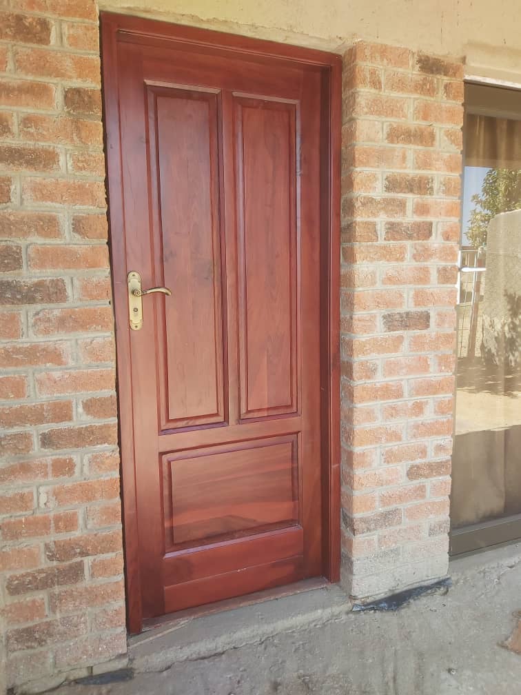 Doors