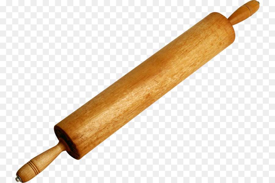 Wooden Rolling Pin
