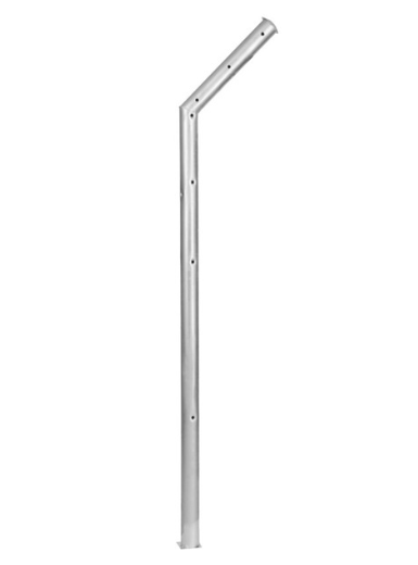 Corner Post 76mmx2.85mx1.2mm Sec O/Hang