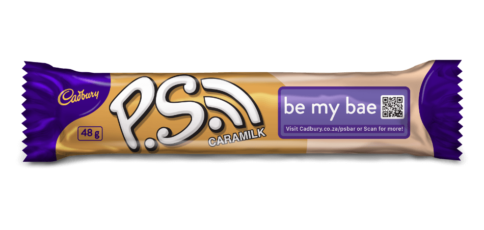 Cardbury Chocolate