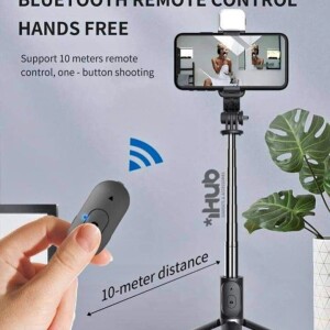 Tripod
