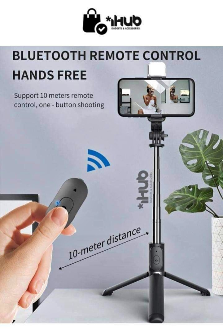 Tripod