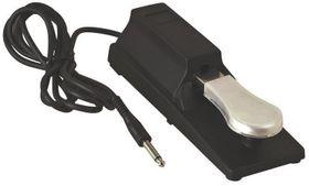 On Stage KSP100 Keyboard Piano-Style Sustain Pedal