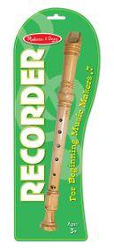 Melissa & Doug Recorder