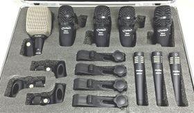 Prodipe DR8 Salmieri Drum Mic Pack