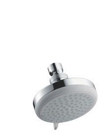 Hansgrohe - Croma 100 Vario Overhead Shower - 4 Spray