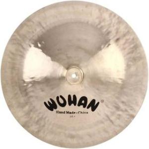 Wuhan 20 China Cymbal