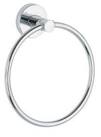 Bathroom Accessory Towel Ring Siena