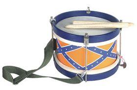 BK Junior Marching Drum - FLT-KTYG