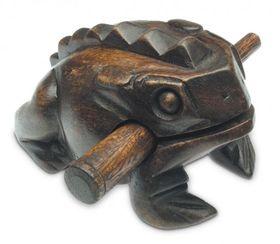Toca Ribbit Frog - TFROG