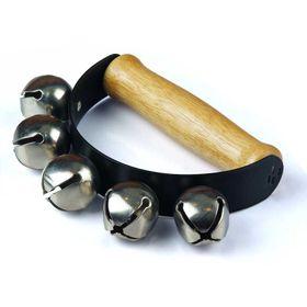 Sleigh Bells
