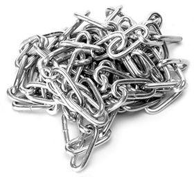 Cabinet Shop - Carded Chain - 6mm x 2 Metres