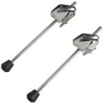 Gibraltar Bs2 Light Weight Bass Drum Spurs