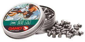 Gamo Pellets 5.5mm Expander 250's