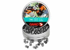 Gamo Pellets 5.5mm Hunter 250's