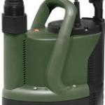 DAB VERTY NOVA Submersible Pump - 200m