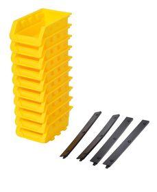 MTS - Storage Bin Set