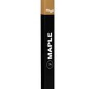 STAGG 7A Maple Drum Sticks - Wooden Tip (Pair)