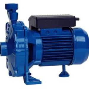 Speroni Pump - 25X25mm 0.55kW 400V