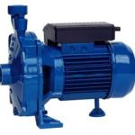 Speroni Pump - 25X25mm 0.75kW 400V