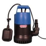 Speroni Submersible Sts Drainage Pump - 0.3KW 40mm