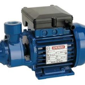 Speroni Peripheral Turbine Pump - 230V 25x25mm 0.60Kw